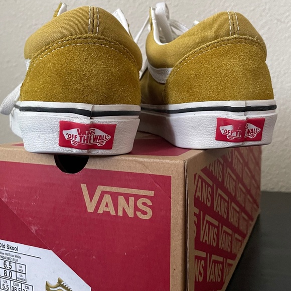 VANS Old Skool Shoe - Picture 7 of 13